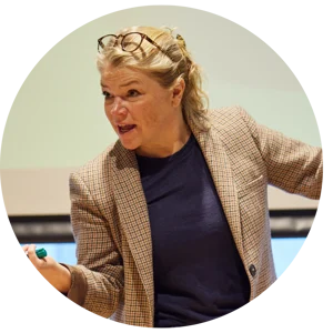 Maren Bækkelund Ellingsen